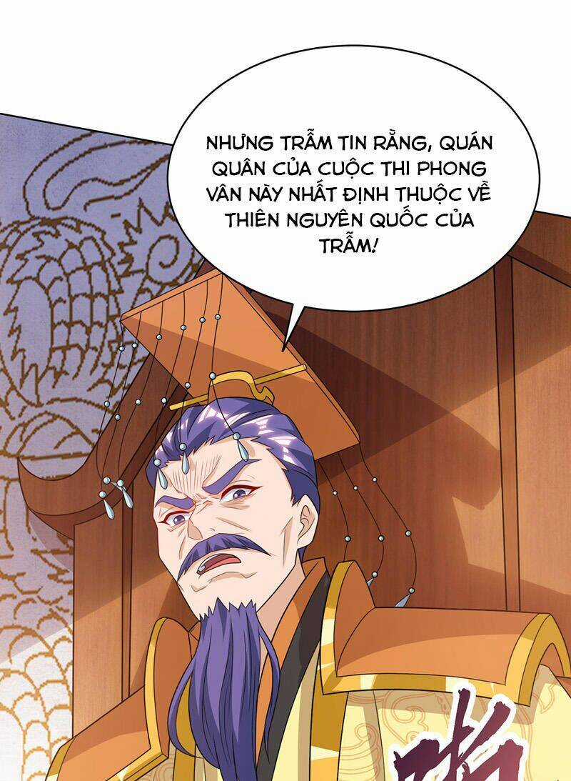 Chúa Tể Tam Giới Chapter 114 trang 11