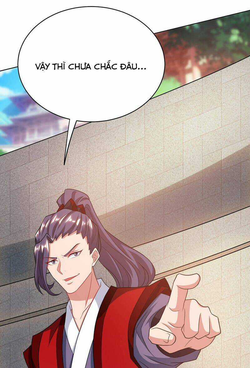 Chúa Tể Tam Giới Chapter 114 trang 13
