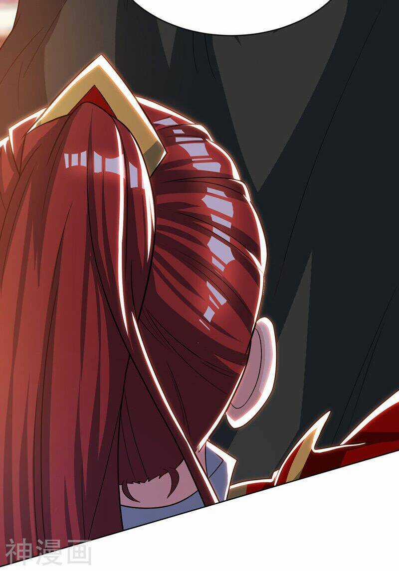 Chúa Tể Tam Giới Chapter 114 trang 2