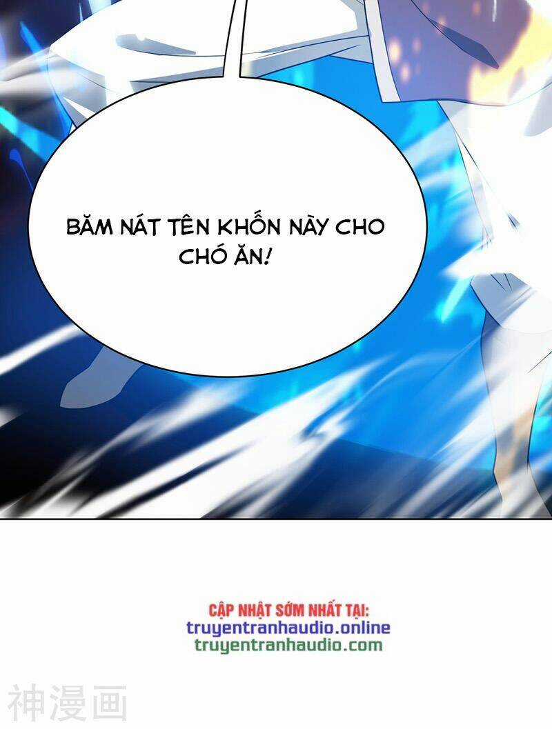 Chúa Tể Tam Giới Chapter 114 trang 25