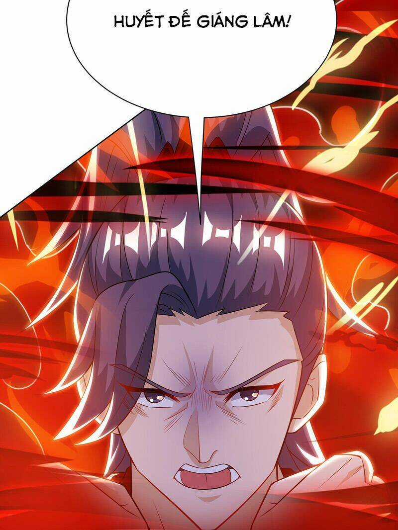 Chúa Tể Tam Giới Chapter 114 trang 28