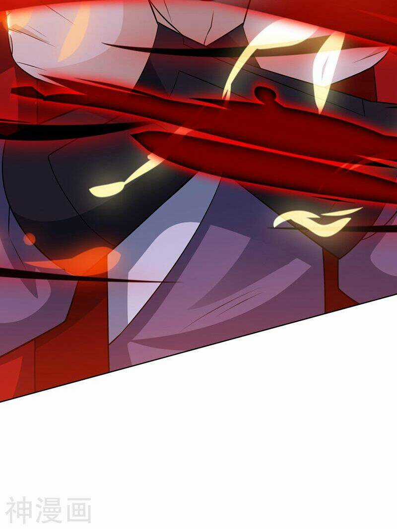 Chúa Tể Tam Giới Chapter 114 trang 29