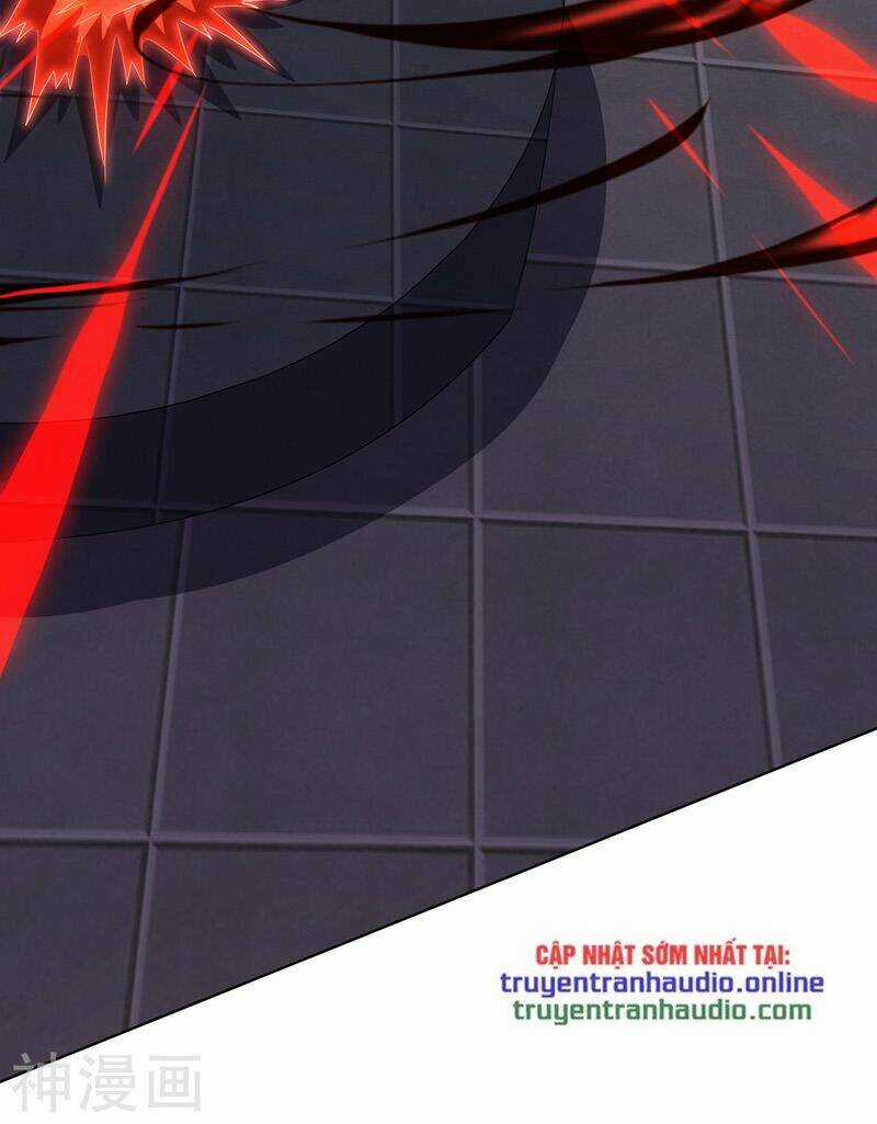 Chúa Tể Tam Giới Chapter 114 trang 36