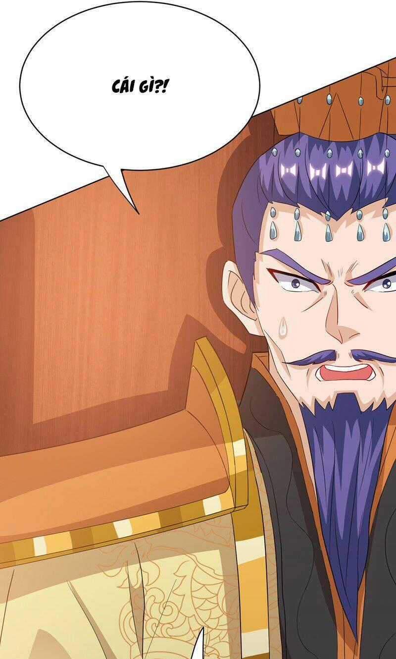 Chúa Tể Tam Giới Chapter 114 trang 37