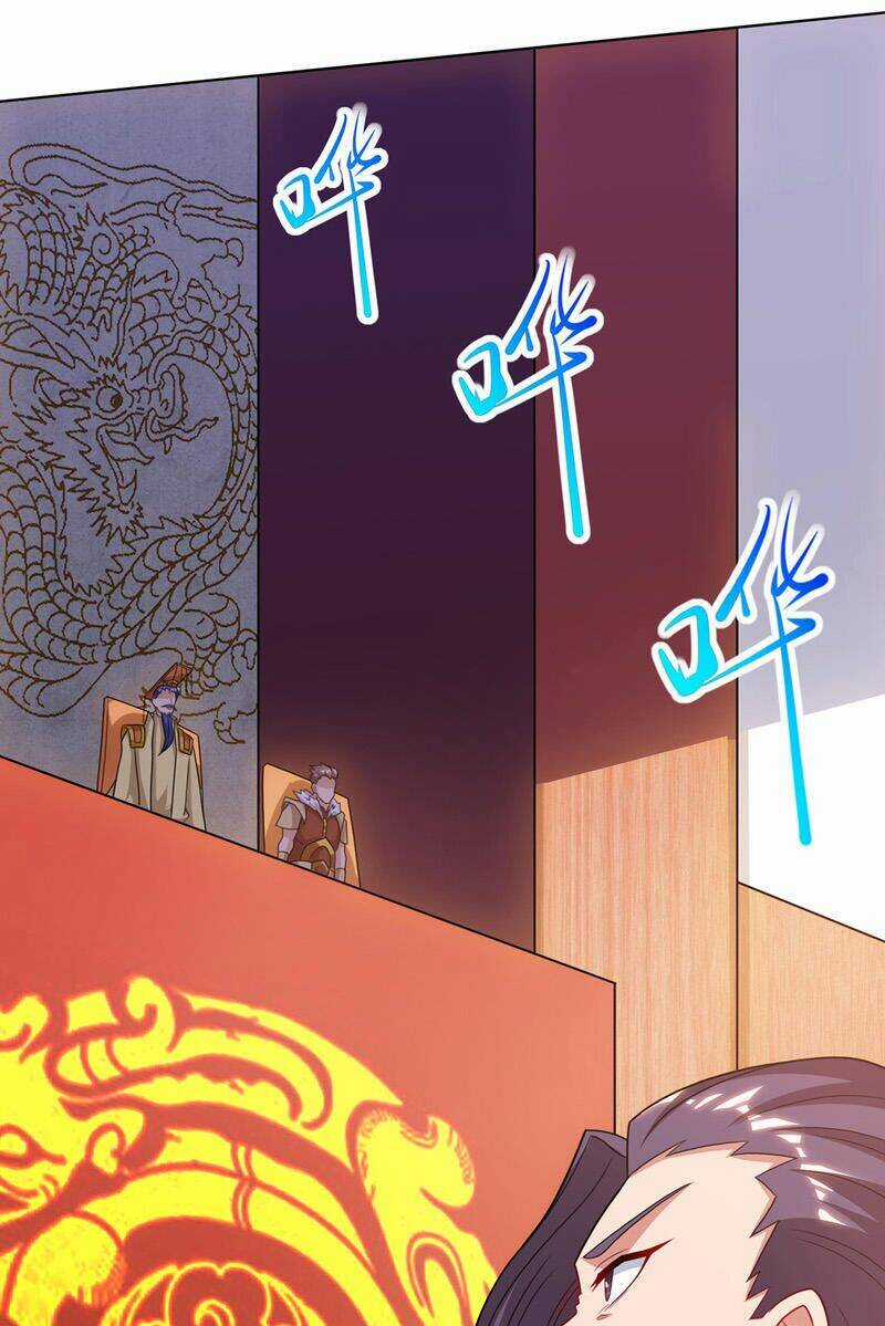 Chúa Tể Tam Giới Chapter 114 trang 8