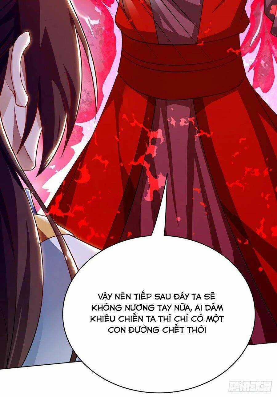 Chúa Tể Tam Giới Chapter 115 trang 11