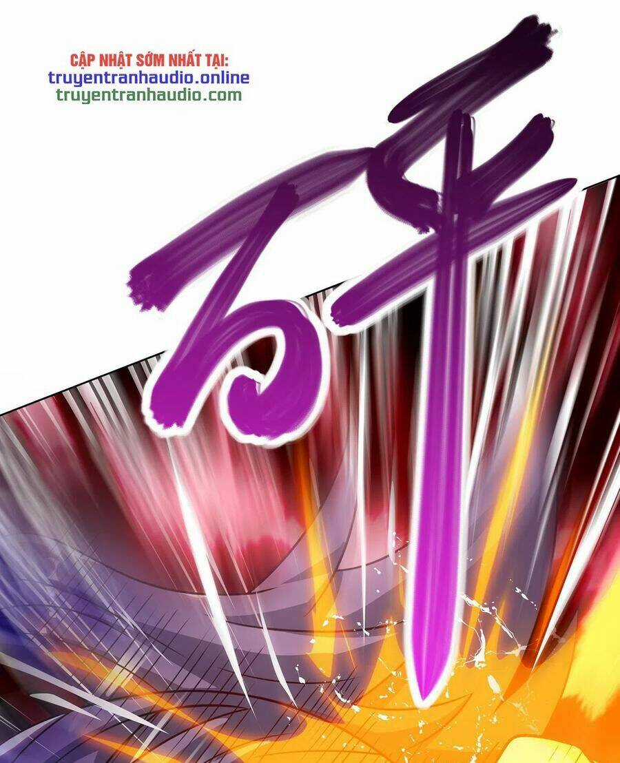 Chúa Tể Tam Giới Chapter 115 trang 12