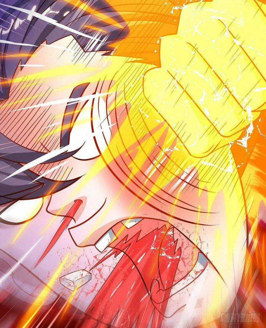 Chúa Tể Tam Giới Chapter 115 trang 13