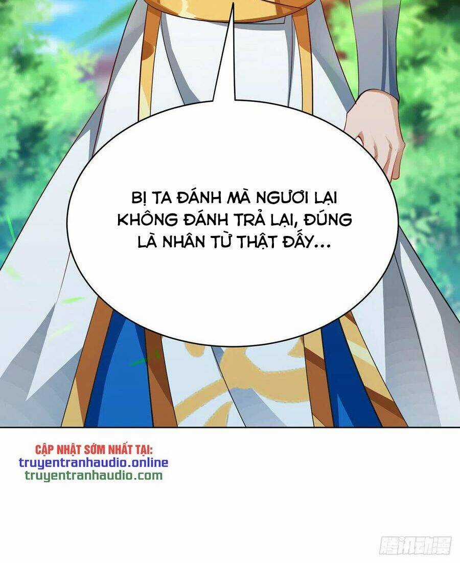Chúa Tể Tam Giới Chapter 115 trang 18