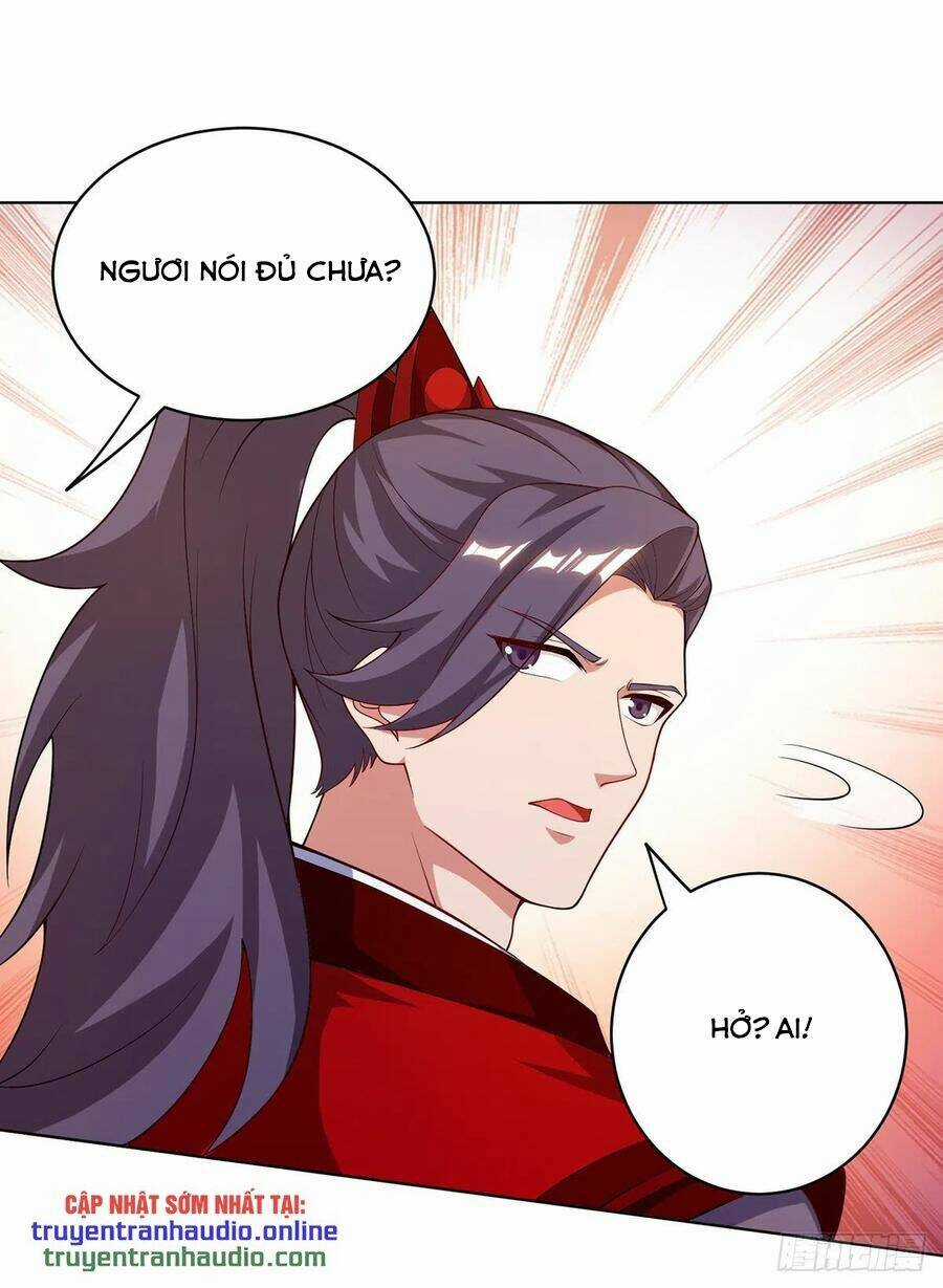 Chúa Tể Tam Giới Chapter 115 trang 2