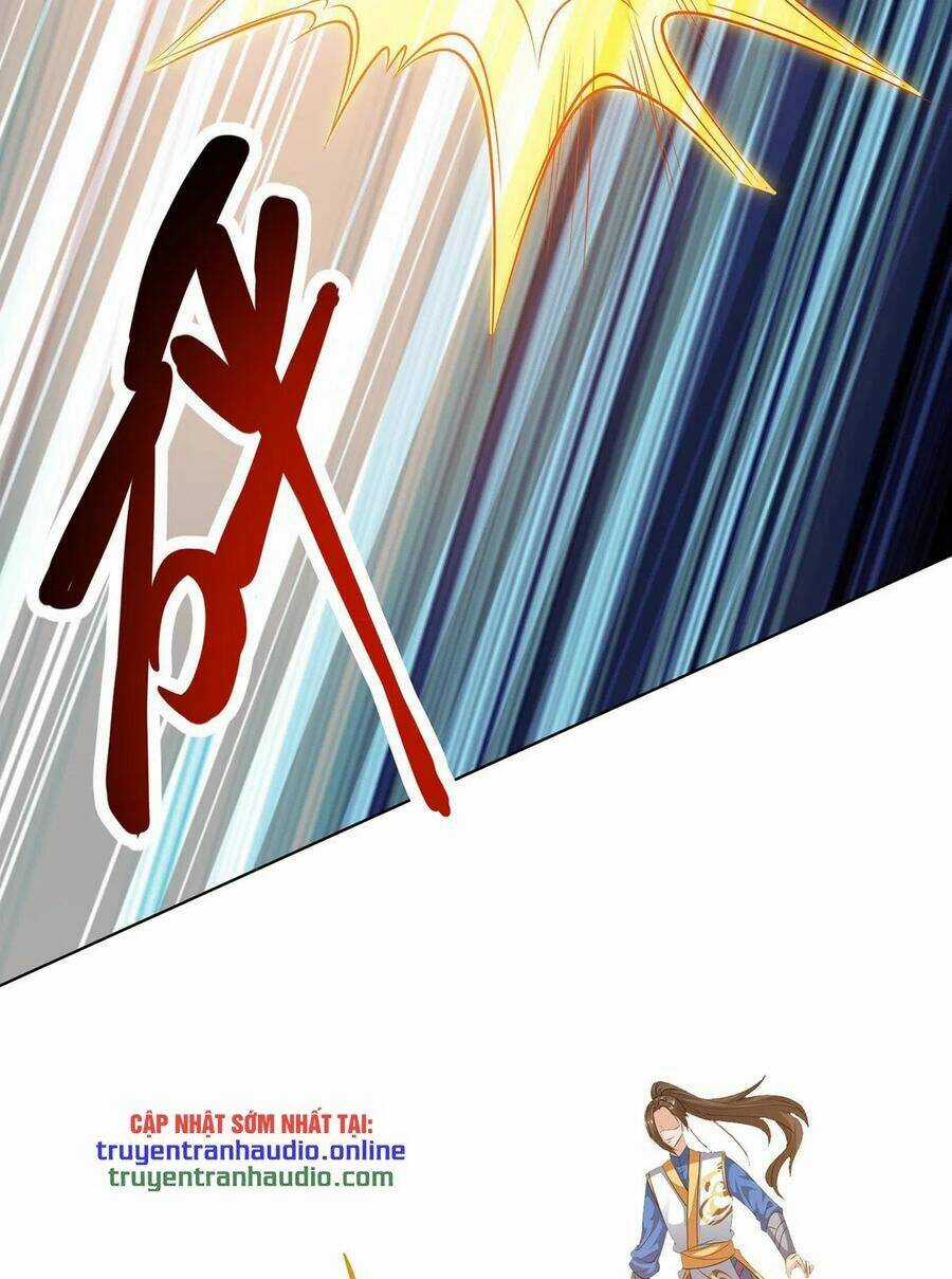 Chúa Tể Tam Giới Chapter 115 trang 24