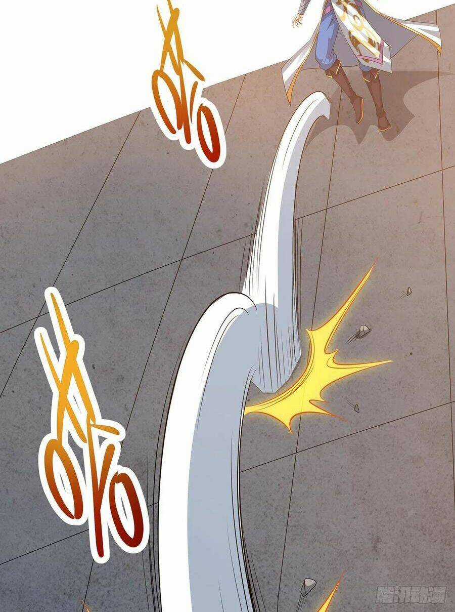 Chúa Tể Tam Giới Chapter 115 trang 25