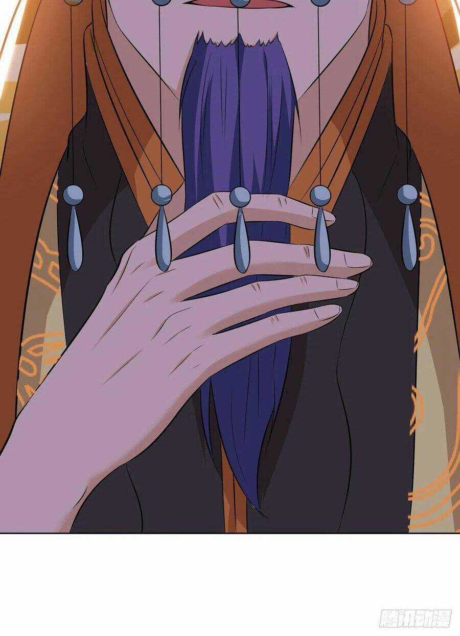 Chúa Tể Tam Giới Chapter 115 trang 29