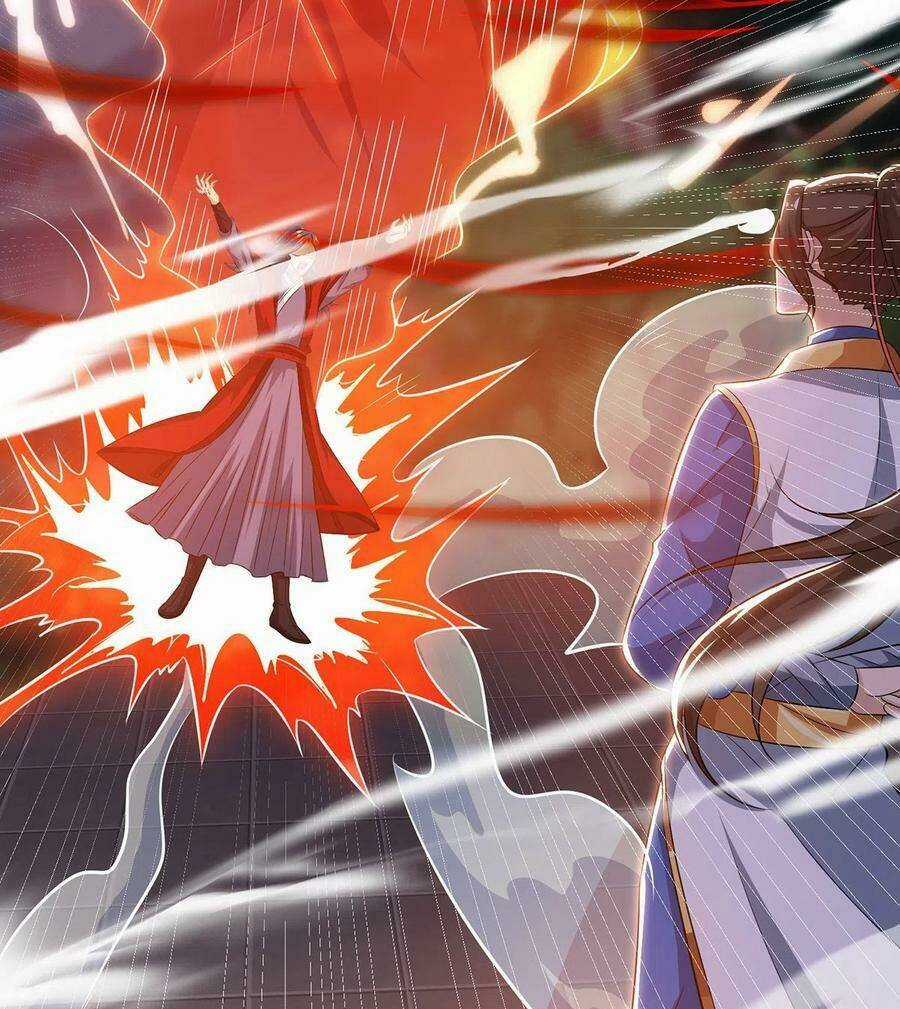 Chúa Tể Tam Giới Chapter 115 trang 33