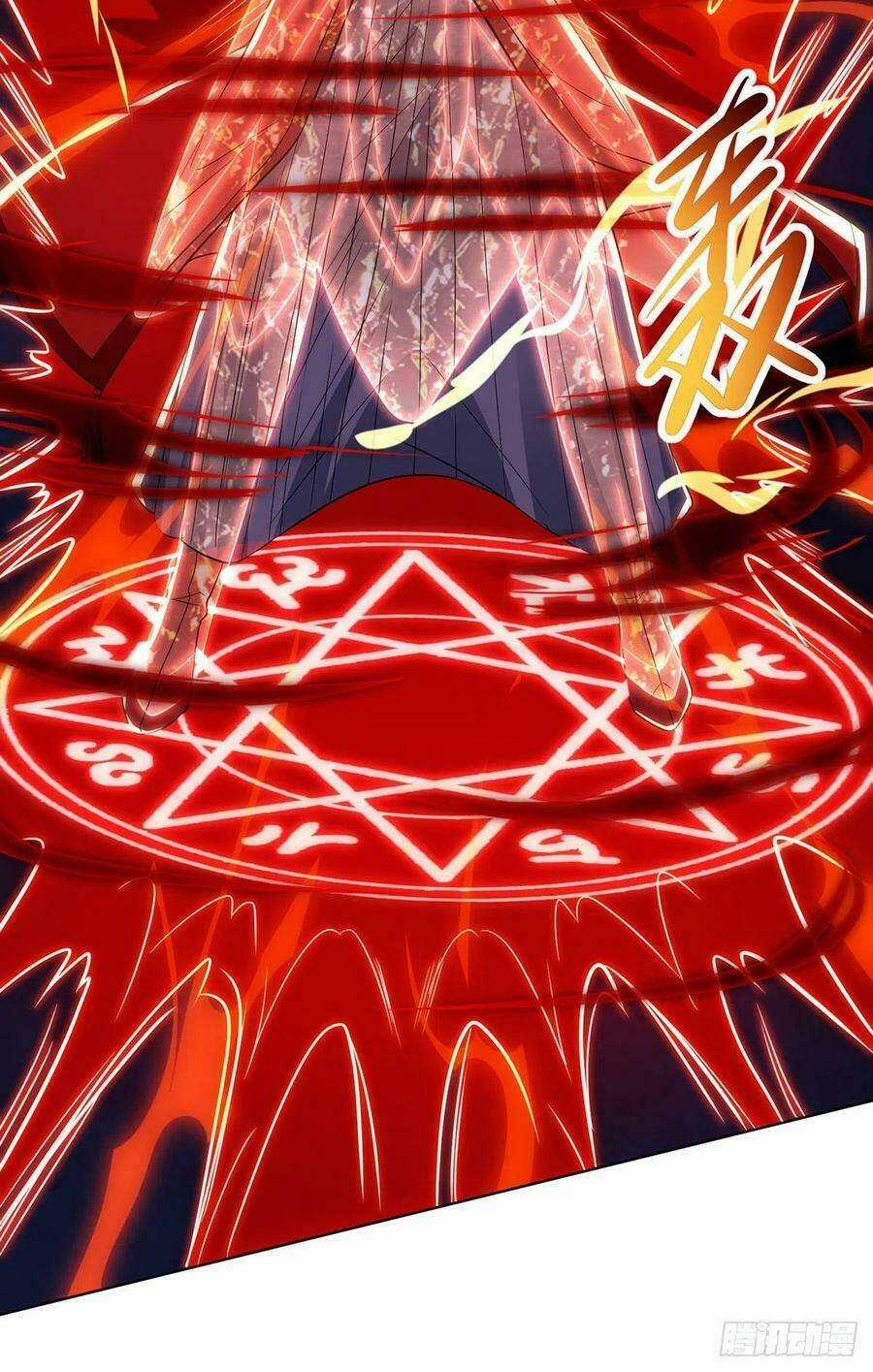 Chúa Tể Tam Giới Chapter 115 trang 37