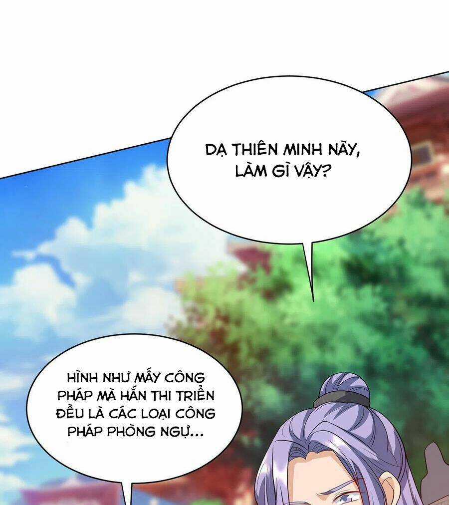 Chúa Tể Tam Giới Chapter 115 trang 38