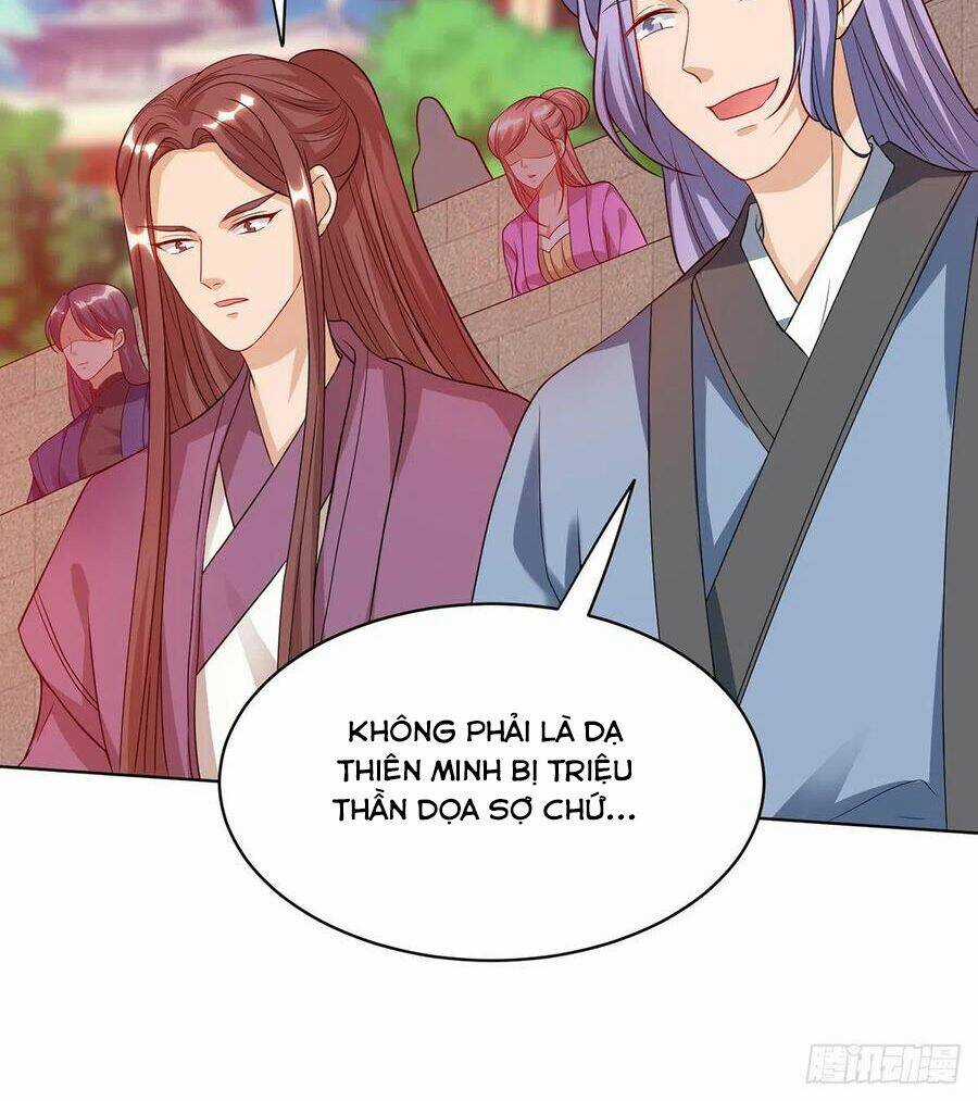 Chúa Tể Tam Giới Chapter 115 trang 39