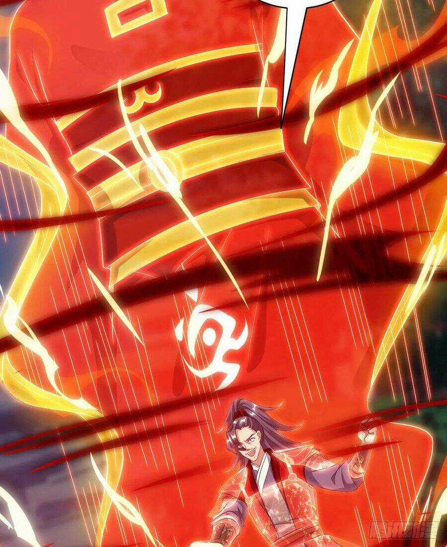 Chúa Tể Tam Giới Chapter 115 trang 41