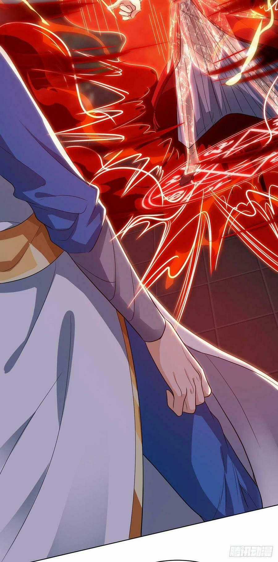 Chúa Tể Tam Giới Chapter 115 trang 42