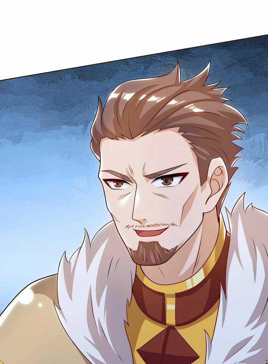 Chúa Tể Tam Giới Chapter 115 trang 8