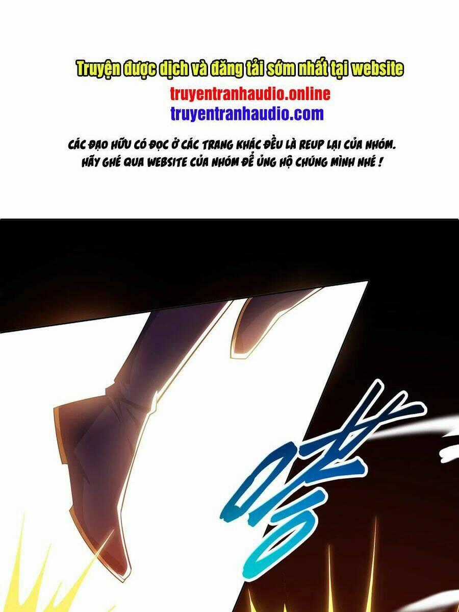 Chúa Tể Tam Giới Chapter 116 trang 0