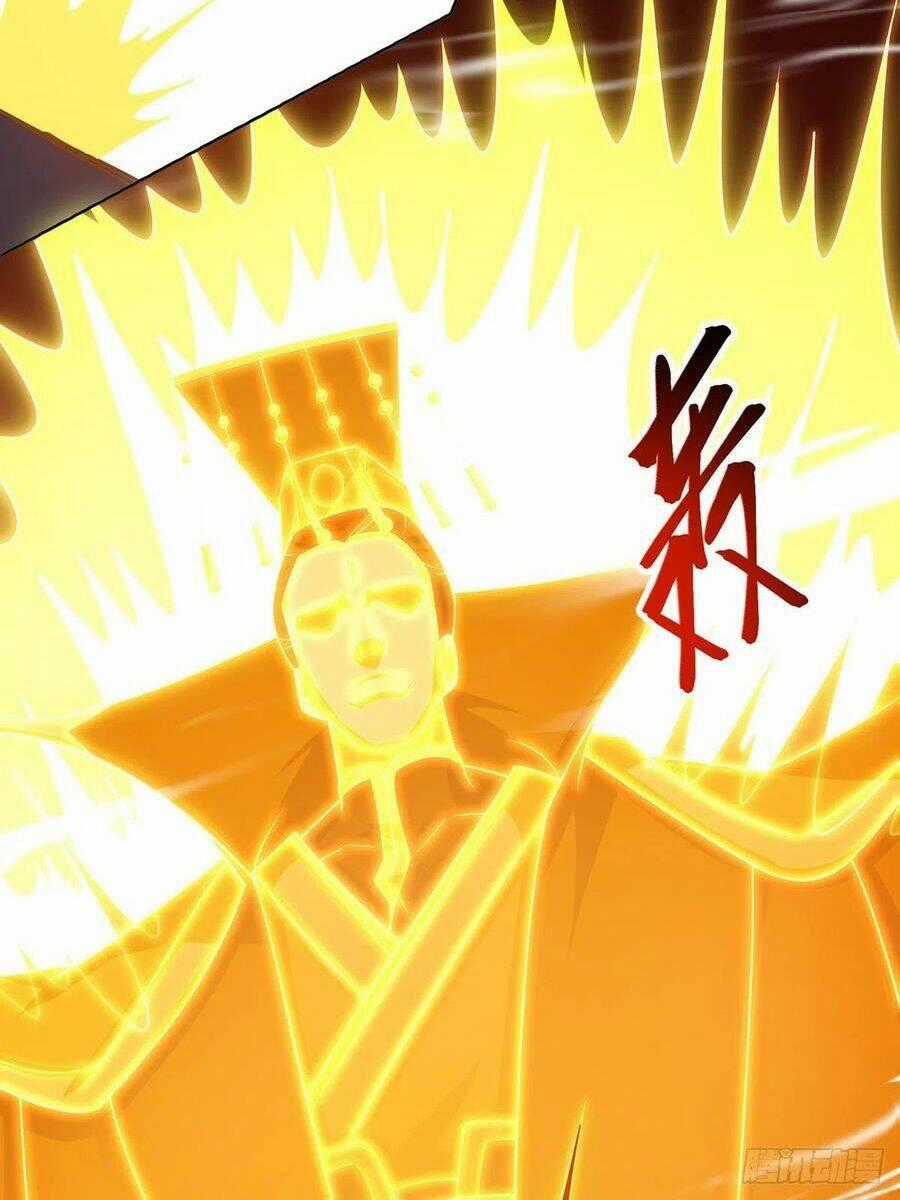 Chúa Tể Tam Giới Chapter 116 trang 1