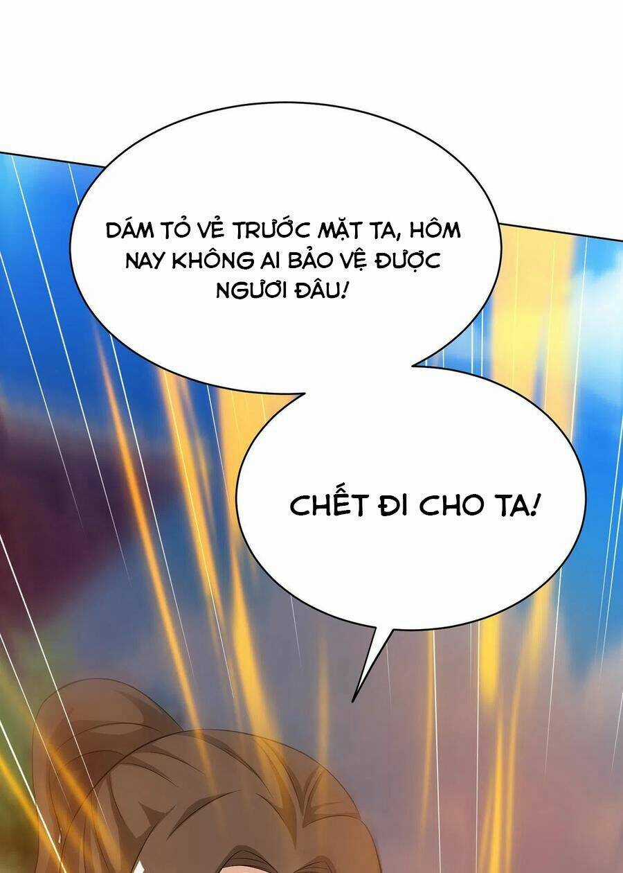 Chúa Tể Tam Giới Chapter 116 trang 14