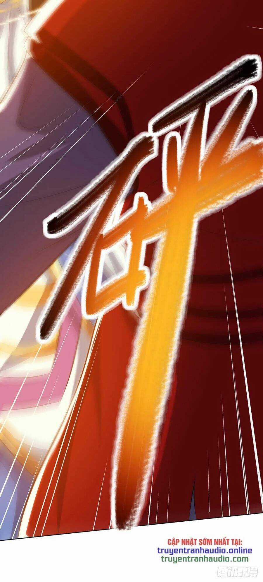 Chúa Tể Tam Giới Chapter 116 trang 16