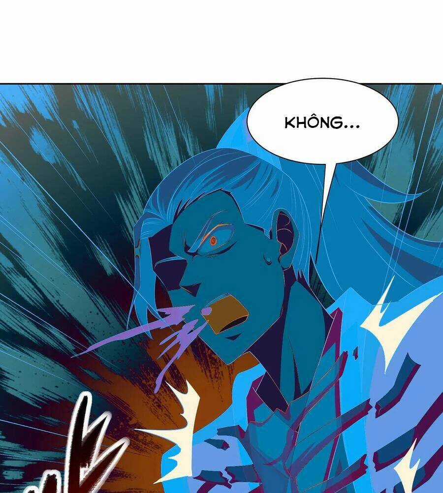 Chúa Tể Tam Giới Chapter 116 trang 17