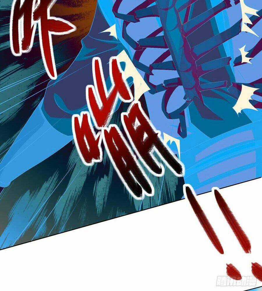 Chúa Tể Tam Giới Chapter 116 trang 18