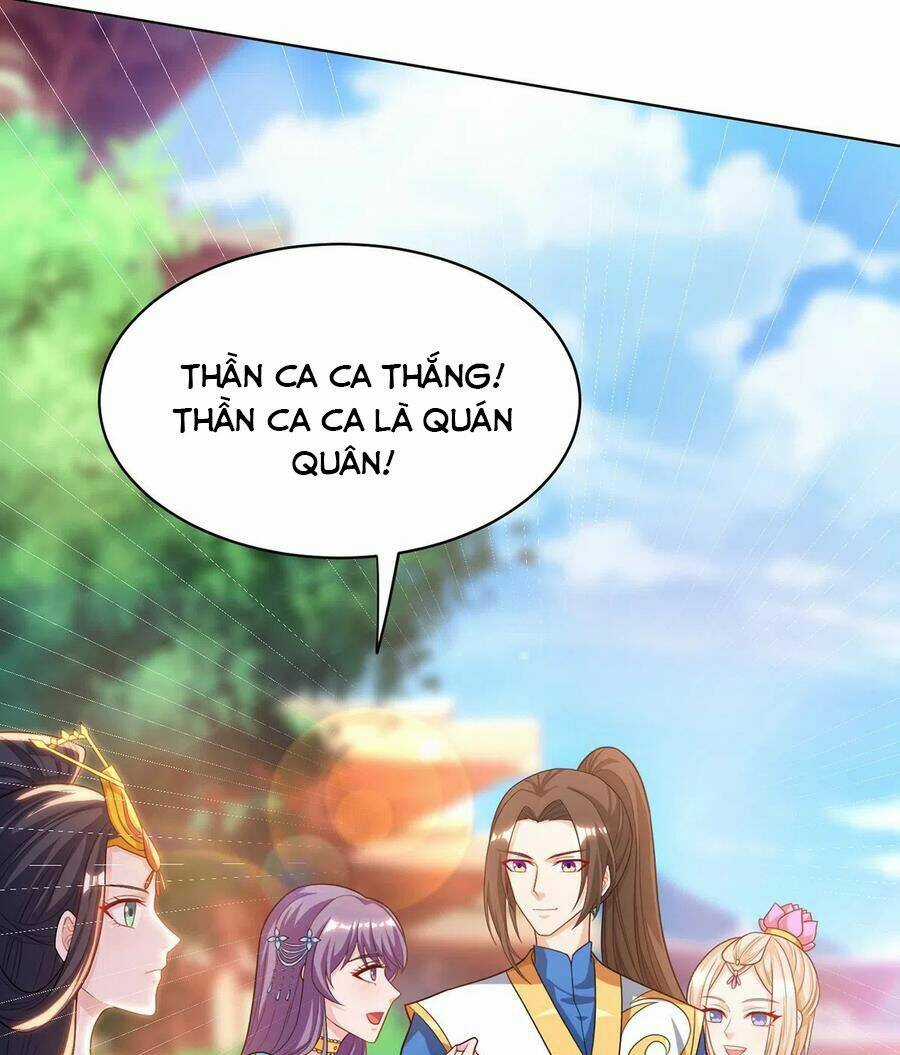 Chúa Tể Tam Giới Chapter 116 trang 24