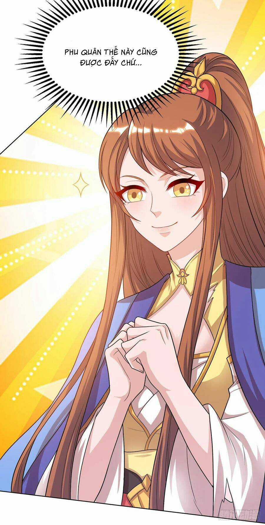 Chúa Tể Tam Giới Chapter 116 trang 27