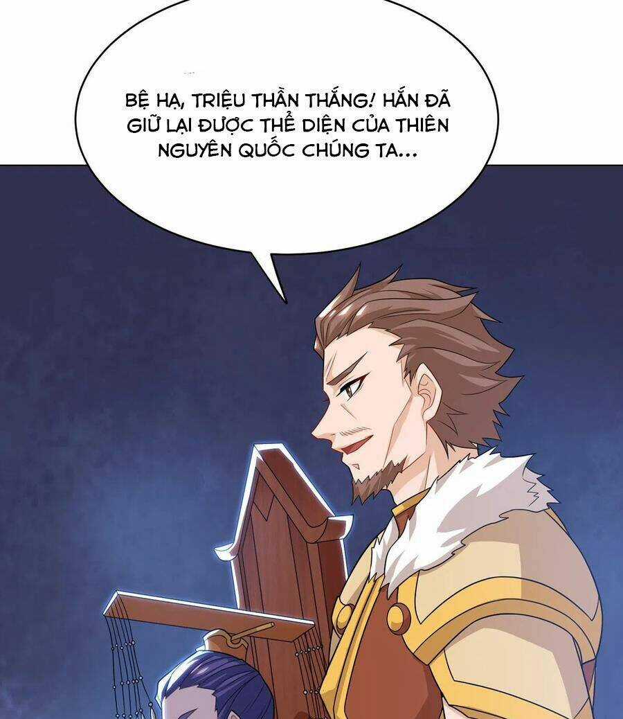 Chúa Tể Tam Giới Chapter 116 trang 32