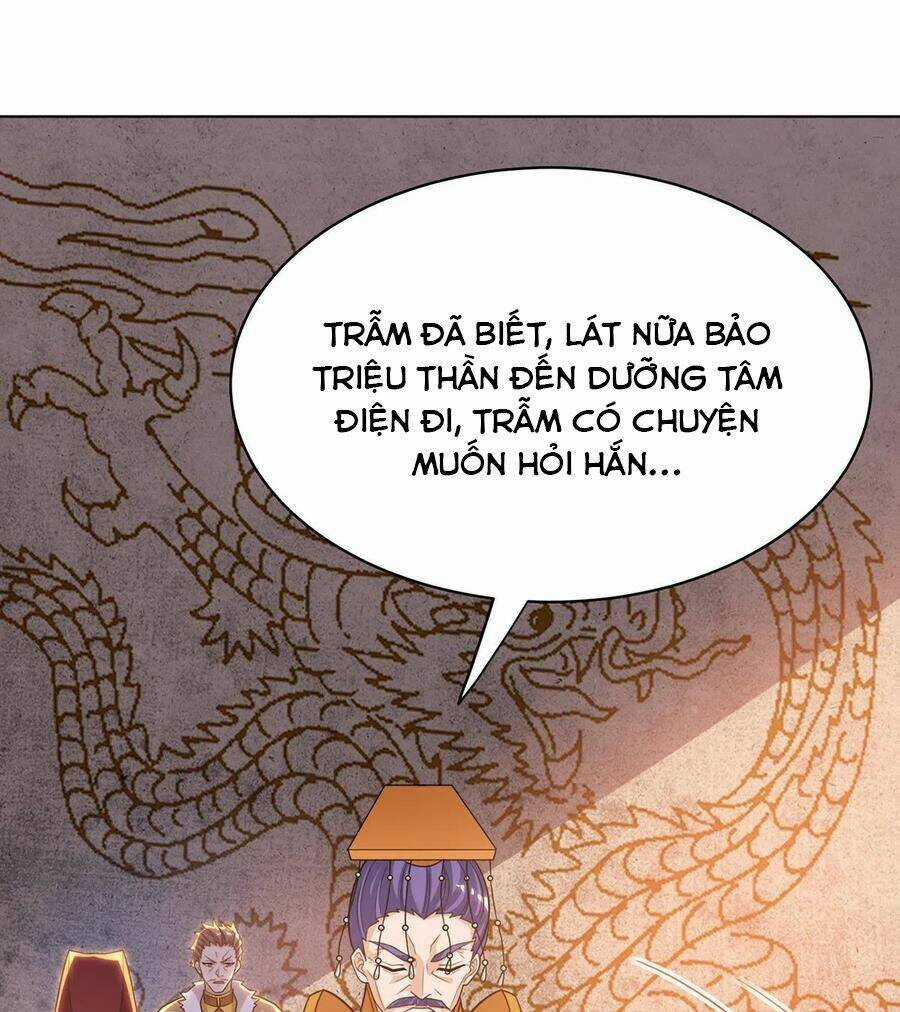 Chúa Tể Tam Giới Chapter 116 trang 34
