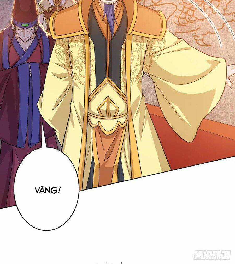 Chúa Tể Tam Giới Chapter 116 trang 35