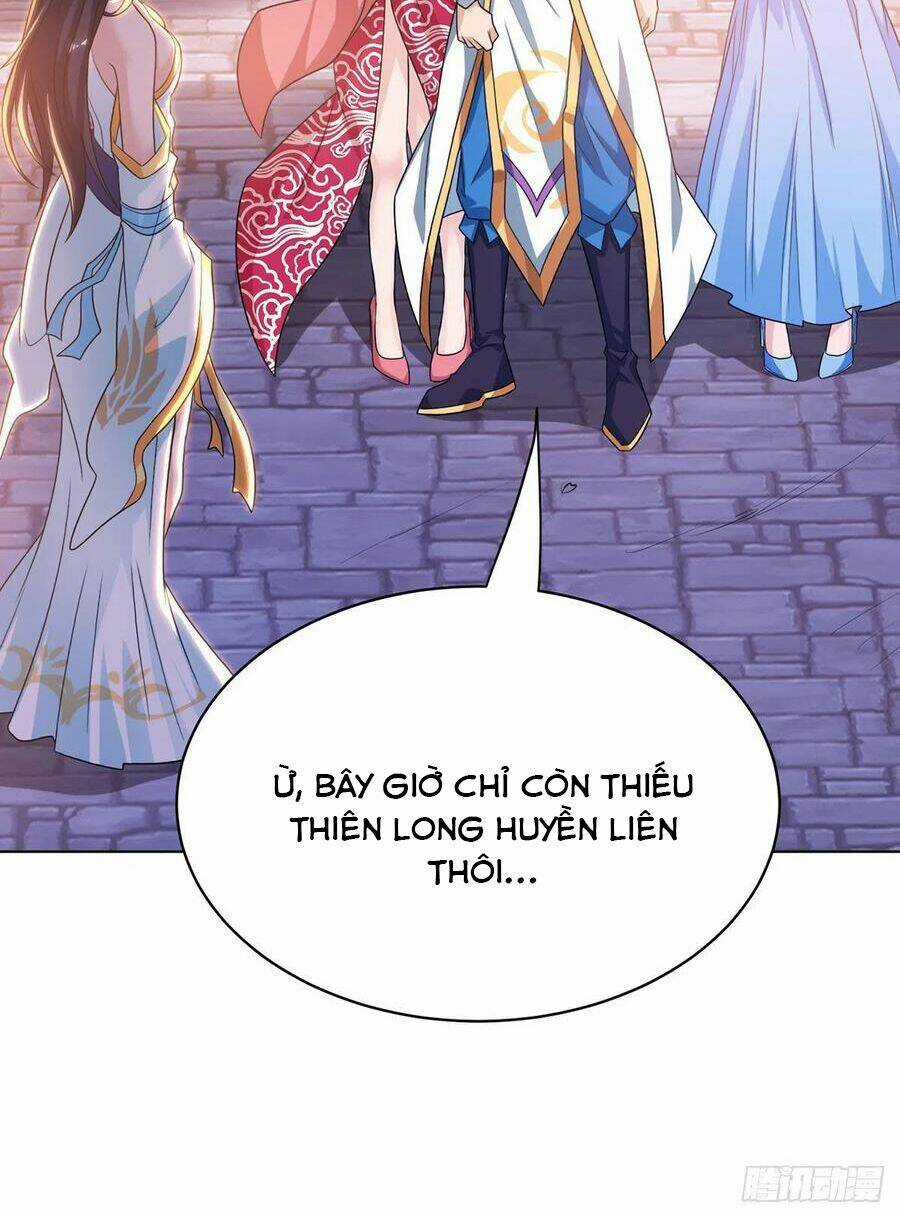 Chúa Tể Tam Giới Chapter 116 trang 39