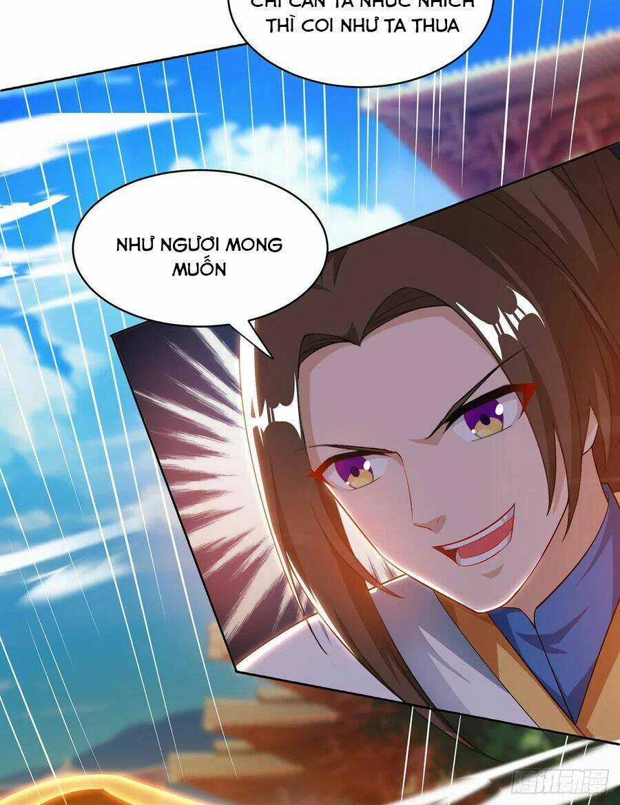 Chúa Tể Tam Giới Chapter 116 trang 4