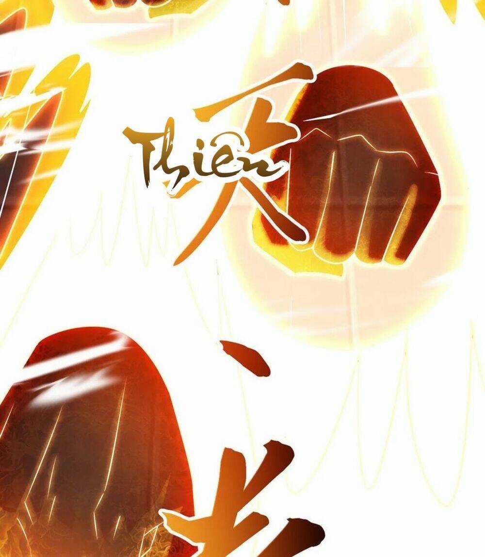 Chúa Tể Tam Giới Chapter 116 trang 7