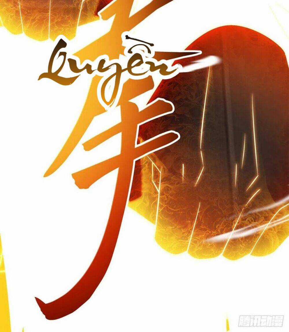 Chúa Tể Tam Giới Chapter 116 trang 8