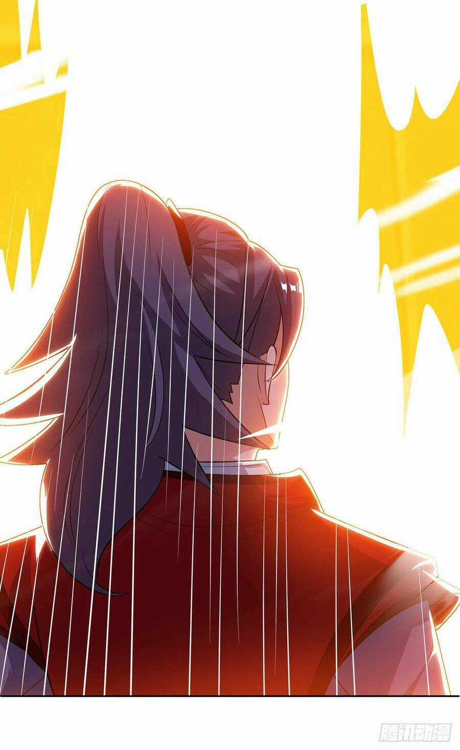 Chúa Tể Tam Giới Chapter 116 trang 9