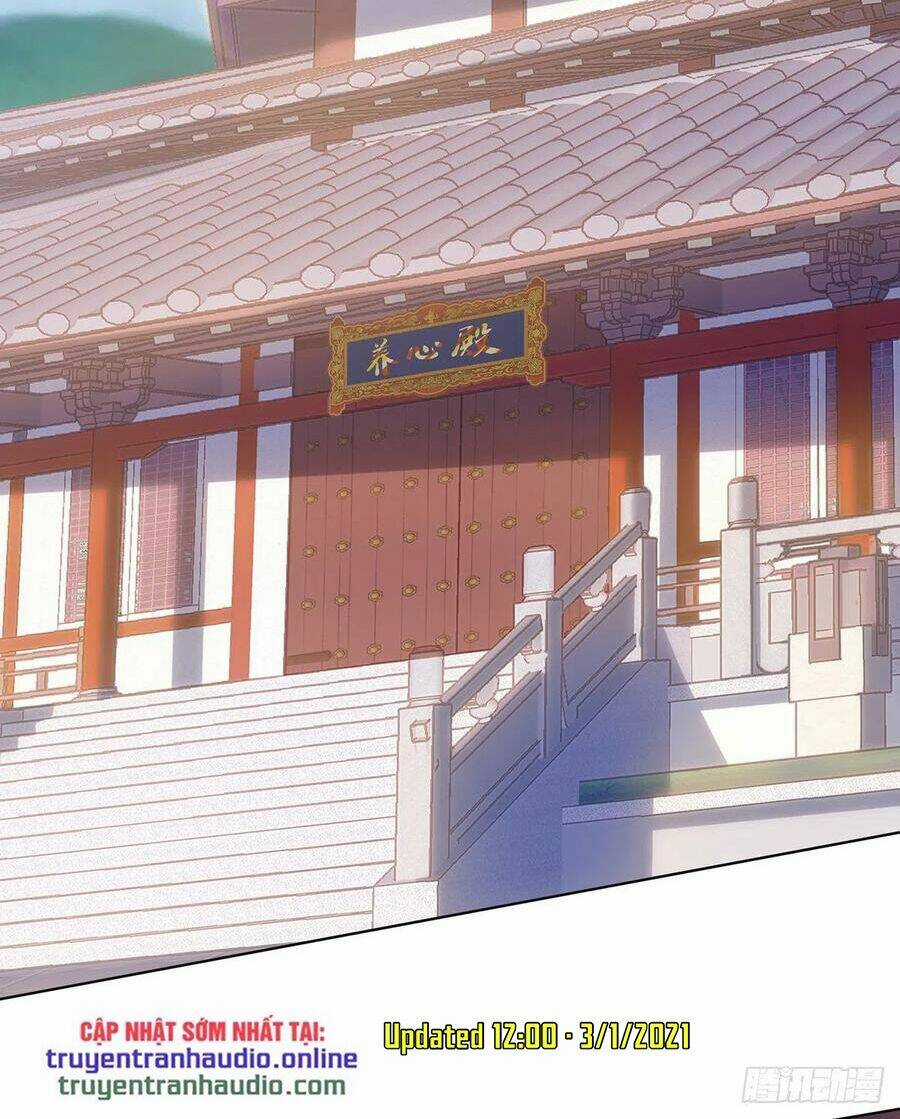 Chúa Tể Tam Giới Chapter 117 trang 2