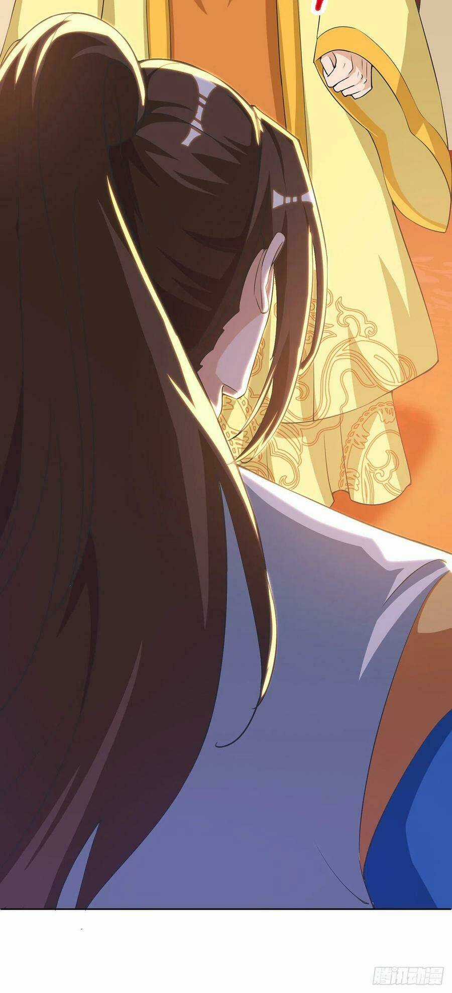 Chúa Tể Tam Giới Chapter 117 trang 20