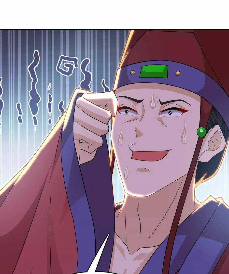 Chúa Tể Tam Giới Chapter 117 trang 25