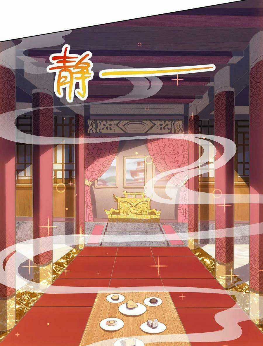 Chúa Tể Tam Giới Chapter 117 trang 3