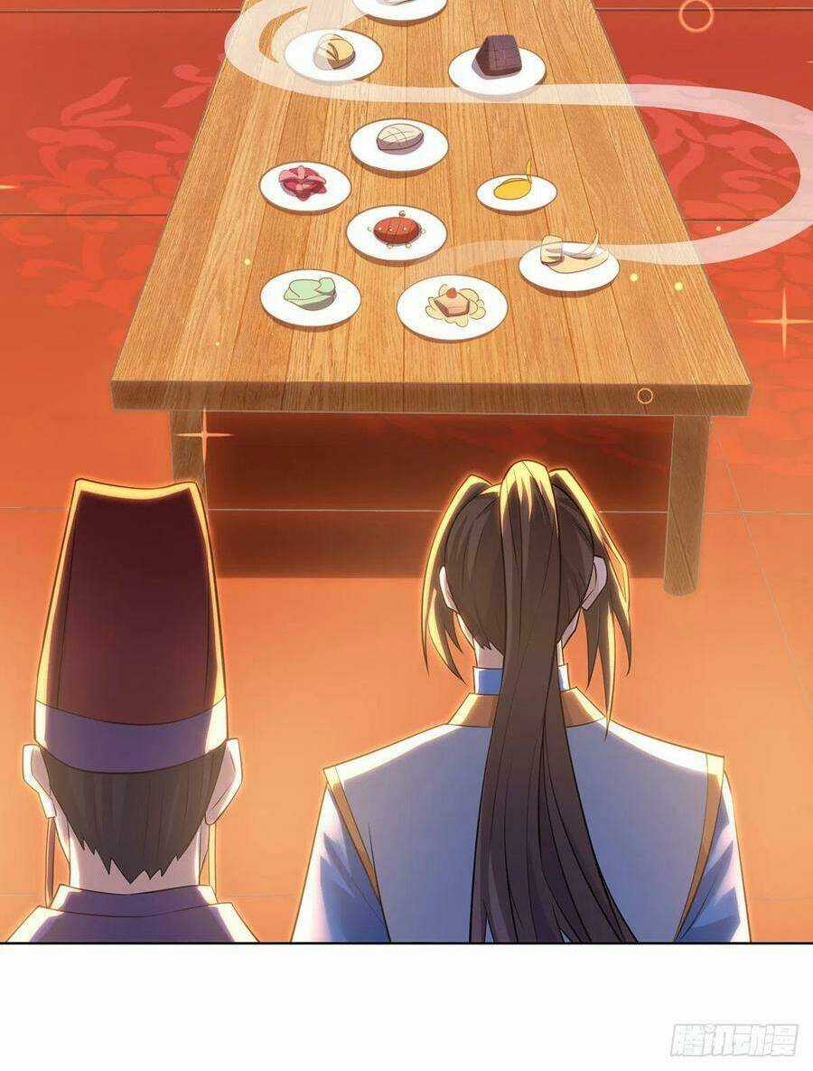 Chúa Tể Tam Giới Chapter 117 trang 4