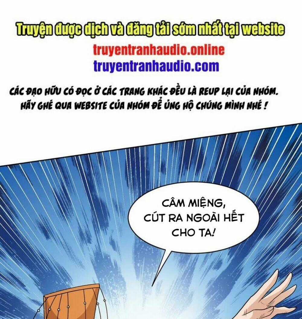 Chúa Tể Tam Giới Chapter 118 trang 0