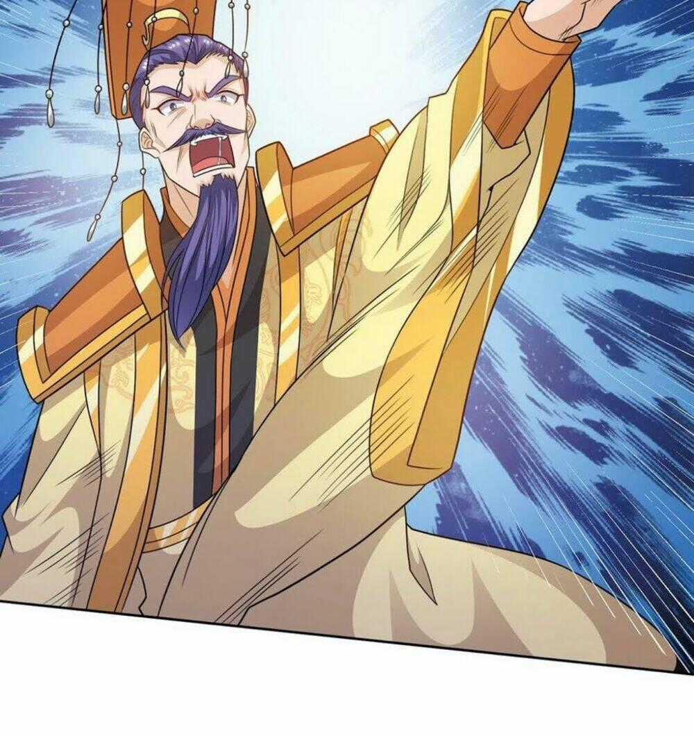 Chúa Tể Tam Giới Chapter 118 trang 1