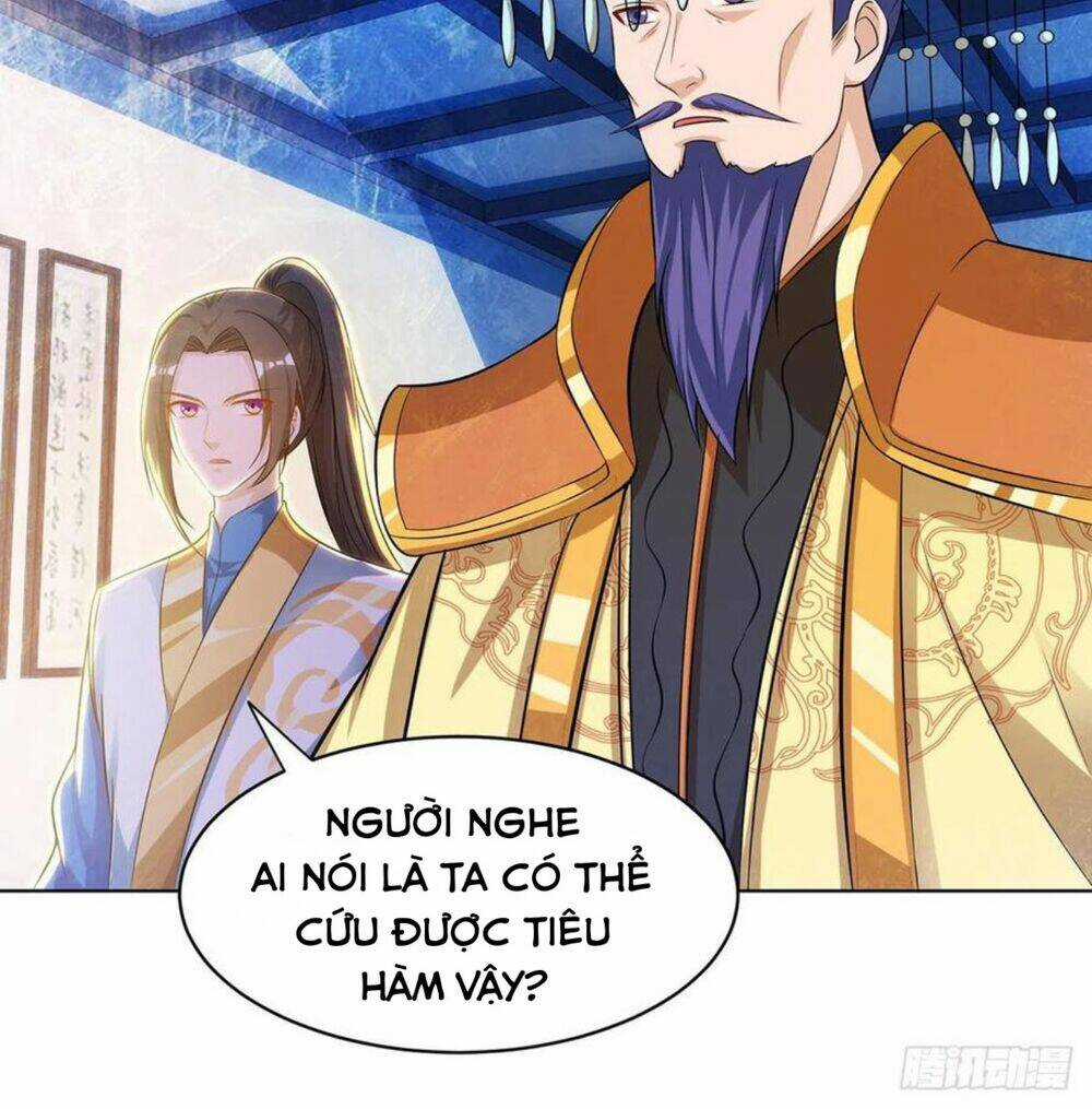 Chúa Tể Tam Giới Chapter 118 trang 13