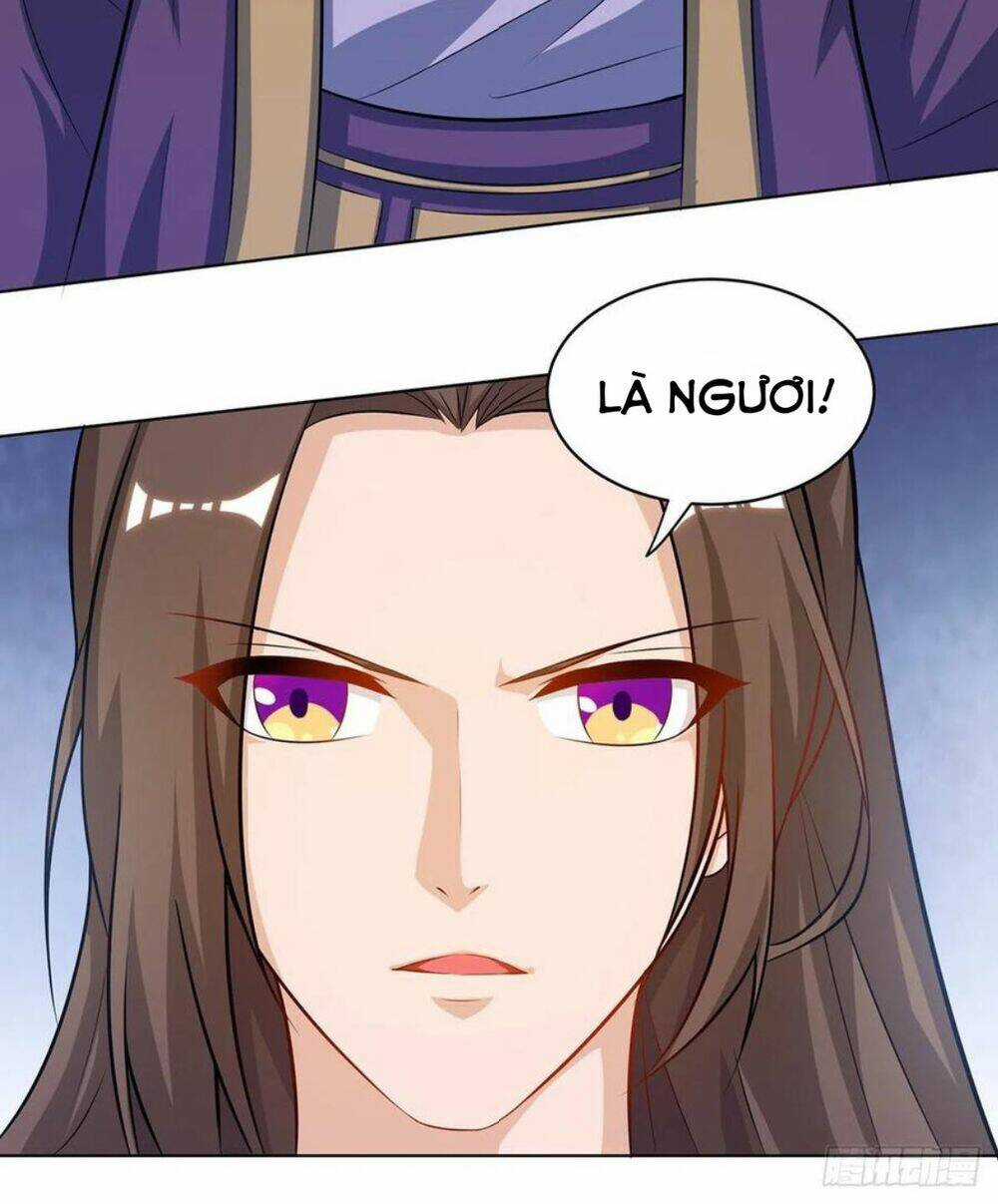 Chúa Tể Tam Giới Chapter 118 trang 16