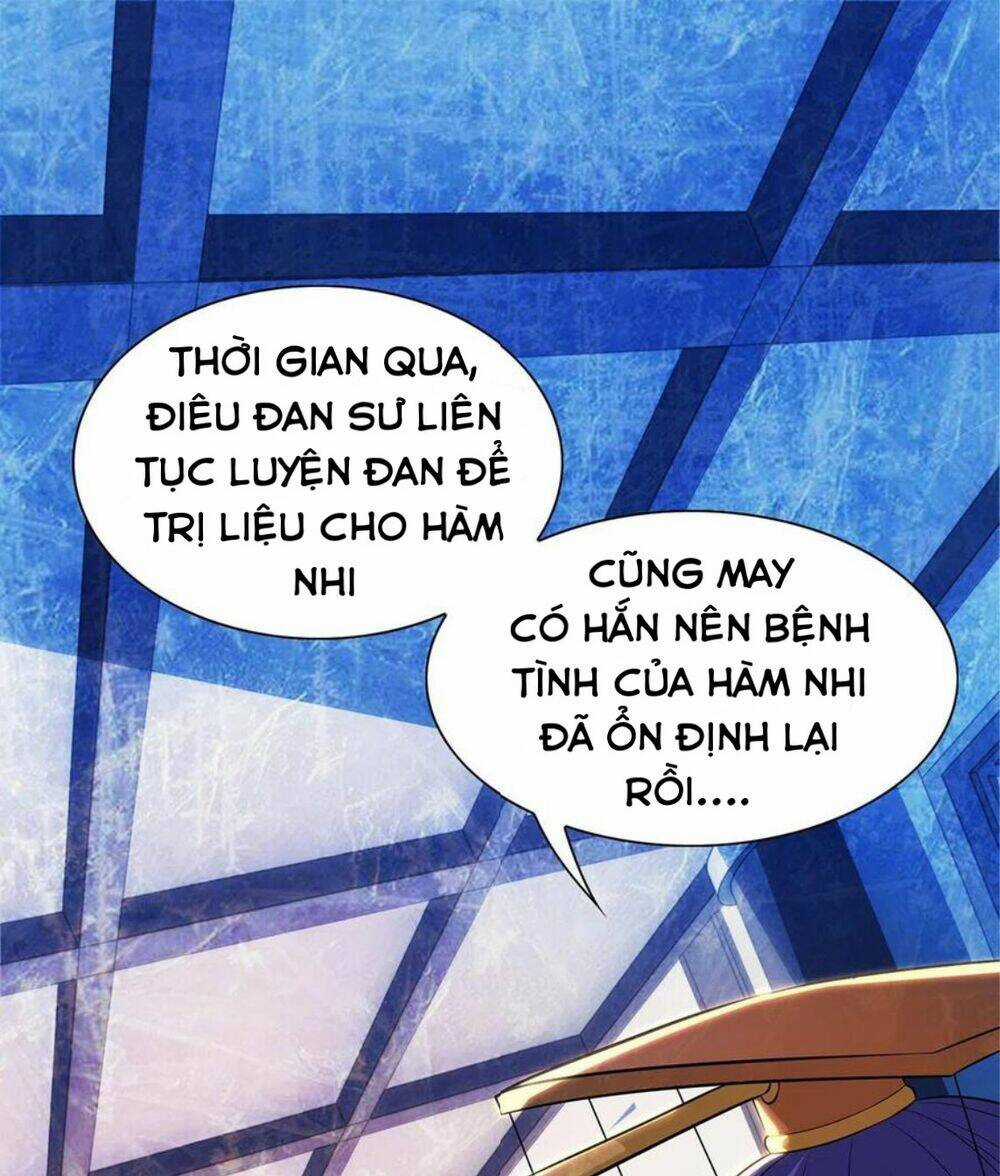 Chúa Tể Tam Giới Chapter 118 trang 17